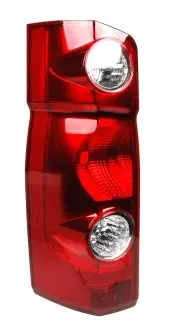 Ліхтар задній VW Crafter 06- (L) (9450.19) AUTOTECHTEILE 394 5019