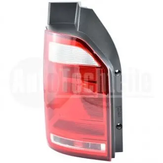 Ліхтар задній VW T6 15- Л. (ляда) AUTOTECHTEILE 394 5039
