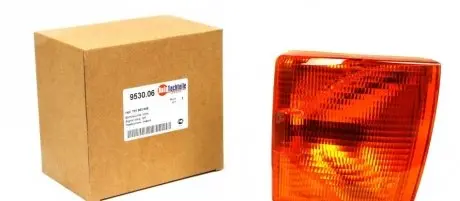 Поворот передній VW T4(L) (жовтий) (9530.06) AUTOTECHTEILE 395 3006