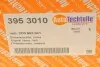 Поворот передній VW LT 96-06 (L) (жовтий) (без патрона) (9530.10) AUTOTECHTEILE 395 3010 (фото 9)