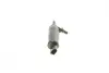 Насос омивача скла передніх фар VW Golf VII/Passat/Caddy III/IV/Crafter/T6 10- AUTOTECHTEILE 395 5019 (фото 5)