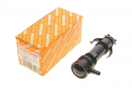 Форсунка омывателя фары VW Tiguan 11-18(R) AUTOTECHTEILE 395 5032