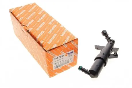 Форсунка омивача фари VW Passat 08-12 (L) AUTOTECHTEILE 395 5037