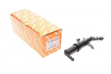 Форсунка омивача фари VW Passat 08-12 (R) AUTOTECHTEILE 395 5038