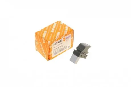 Кнопка склопідіймача (R) VW Caddy 03- (9590.23) AUTOTECHTEILE 395 9023