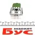 Реостат пічки VW T4 1.9-2.5 TDI 90-03 AUTOTECHTEILE 395 9025 (фото 2)