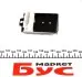 Реостат пічки VW T4 1.9-2.5 TDI 90-03 AUTOTECHTEILE 395 9025 (фото 4)