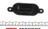 Реостат печки VW T5 1.9/2.5TDI 03- AUTOTECHTEILE 395 9026 (фото 5)