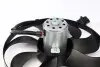Вентилятор охолодження двигуна Audi A3/TT/Skoda Fabia/Octavia/VW Bora/Golf/Polo 1.0-2.3 94- AUTOTECHTEILE 395 9034 (фото 2)