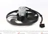 Вентилятор охолодження двигуна Audi A3/TT/Skoda Fabia/Octavia/VW Bora/Golf/Polo 1.0-2.3 94- AUTOTECHTEILE 395 9034 (фото 4)