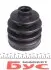 ШРКШ (наружный) Fiat Scudo 2.0 HDI 07-(28x39x58.4) AUTOTECHTEILE 501 0002 (фото 3)
