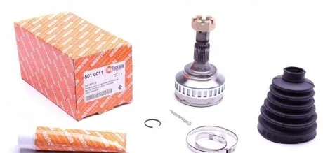 ШРКШ (наружный) Citroen Berlingo (25x34x55x29W) (+ABS) AUTOTECHTEILE 501 0011