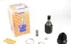 ШРКШ (внутренний) Renault Kangoo 08-(L) (22/26z) AUTOTECHTEILE 501 0020 (фото 1)