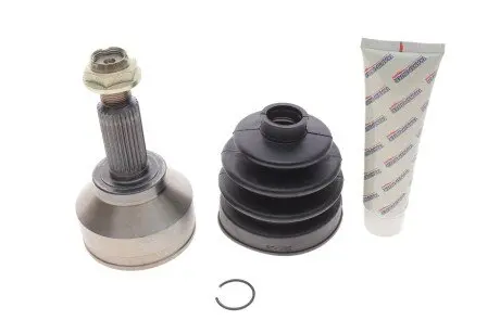ШРКШ (наружный) Fiat Scudo/ Citroen Jumpy/ Peugeot Expert 2.0 HDI 96-06 (-27x34) (-ABS) AUTOTECHTEILE 501 0027