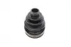 Пильник ШРКШ (зовнішній) Citroen Xsara 97-05/Xantia/Peugeot 306 93-03/405 87-94 (25x90x138) (к-кт) AUTOTECHTEILE 501 0106 (фото 4)