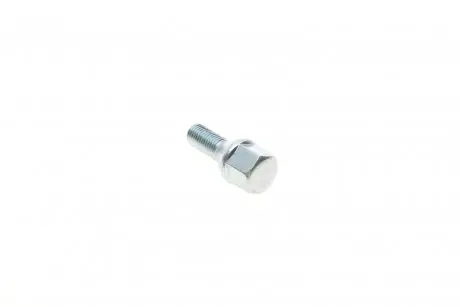 Болт колеса Renault Kangoo (M12x1.5x25mm) AUTOTECHTEILE 501 0201