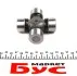 Крестовина кардана Iveco Daily 00- (30.2x82) / Renault Master 10- AUTOTECHTEILE 502 0031 (фото 4)