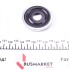 Подшипник опорный амортизатора Renault Kangoo 97-09 AUTOTECHTEILE 502 0050 (фото 3)
