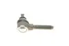 Наконечник рулевой тяги Citroen Berlingo/Peugeot Partner 96-08 AUTOTECHTEILE 502 0123 (фото 3)