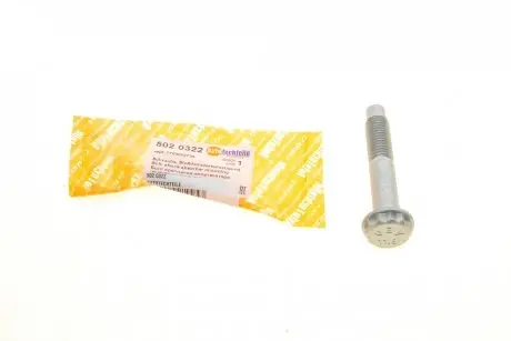 Болт амортизатора переднего Opel Movano / Renault Master 98-09 (M14x2x95) AUTOTECHTEILE 502 0322