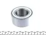 Підшипник маточини (передньої) Renault Kangoo 08- (45x83x39) (+ABS) R15/16 AUTOTECHTEILE 502 0506 (фото 2)