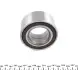 Підшипник маточини (передньої) Renault Kangoo 08- (45x83x39) (+ABS) R15/16 AUTOTECHTEILE 502 0506 (фото 3)