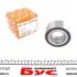 Підшипник маточини перед. Renault Trafic/Opel Vivaro 01-03 (+ABS) AUTOTECHTEILE 502 0510 (фото 1)
