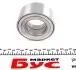 Підшипник маточини перед. Renault Trafic/Opel Vivaro 01-03 (+ABS) AUTOTECHTEILE 502 0510 (фото 3)
