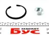 Підшипник маточини (передньої) Citroen Berlingo 1.6i/1.6HDi 08- (42х82х36) (+ABS) AUTOTECHTEILE 502 0513 (фото 2)