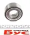 Підшипник маточини (передньої) Citroen Berlingo 1.6i/1.6HDi 08- (42х82х36) (+ABS) AUTOTECHTEILE 502 0513 (фото 4)
