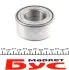Підшипник маточини (передньої) Citroen Berlingo 1.6i/1.6HDi 08- (42х82х36) (+ABS) AUTOTECHTEILE 502 0513 (фото 5)