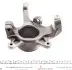 Кулак поворотний (цапфа) Renault Master 07- (d=24mm) (L) AUTOTECHTEILE 502 0602 (фото 6)