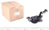 Кулак поворотний (цапфа) Renault Master 07- (d=24mm) (R) AUTOTECHTEILE 502 0603 (фото 1)