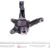 Кулак поворотний (цапфа) Renault Master 07- (d=24mm) (R) AUTOTECHTEILE 502 0603 (фото 3)