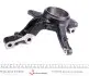 Кулак поворотний (цапфа) Renault Master 07- (d=24mm) (R) AUTOTECHTEILE 502 0603 (фото 5)