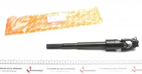 Карданчик керма Citroen Berlingo/Peugeot Partner 96-07 AUTOTECHTEILE 502 0800
