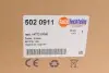 Пружина задня Scudo/Expert 96- AUTOTECHTEILE 502 0911 (фото 4)