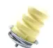 Отбойник рессоры (задней) Citroen Jumper/Fiat Ducato/Peugeot Boxer 06- AUTOTECHTEILE 502 1007 (фото 5)