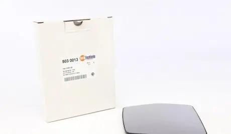 Вставка дзеркала AUTOTECHTEILE 503 0013