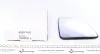Вкладыш зеркала Citroen Jumper/ Fiat Ducato/ Peugeot Boxer 02-06(R) AUTOTECHTEILE 503 0022 (фото 1)