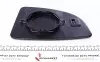 Вкладыш зеркала Citroen Jumper/ Fiat Ducato/ Peugeot Boxer 02-06(R) AUTOTECHTEILE 503 0022 (фото 2)