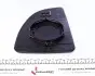 Вкладыш зеркала Citroen Jumper/ Fiat Ducato/ Peugeot Boxer 02-06(R) AUTOTECHTEILE 503 0022 (фото 3)