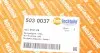 Скло дзеркала Citroen Berlingo/ Peugeot Partner 96-08 (L) AUTOTECHTEILE 503 0037 (фото 4)