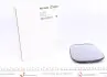 Стекло зеркала Renault Kangoo 03- AUTOTECHTEILE 503 0049 (фото 1)