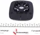 Стекло зеркала Renault Kangoo 03- AUTOTECHTEILE 503 0049 (фото 2)