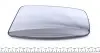 Стекло зеркала (с подогревом) Opel Movano/Renault Master 04-09 (R) AUTOTECHTEILE 503 0067 (фото 2)