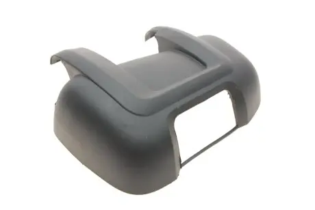 Кришка дзеркала (L) Citroen Jumper/Fiat Ducato/Peugeot Boxer 06- AUTOTECHTEILE 503 0084