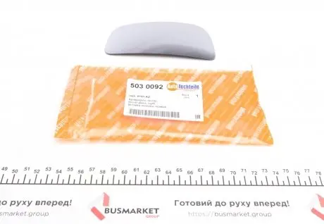 Стекло зеркала Citroen Jumpy/ Fiat Scudo/ Peugeot Expert 07-(R) AUTOTECHTEILE 503 0092