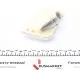 Повторювач повороту на дзеркало Citroen Jumper/Fiat Ducato/Peugeot Boxer 06- (L) (білий) AUTOTECHTEILE 503 0093 (фото 2)