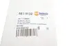 Стекло зеркала Renault Clio 09-(L) AUTOTECHTEILE 503 0132 (фото 6)